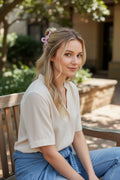 Trend Bow Hair claws