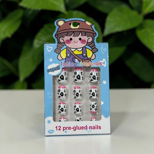 Children's nails