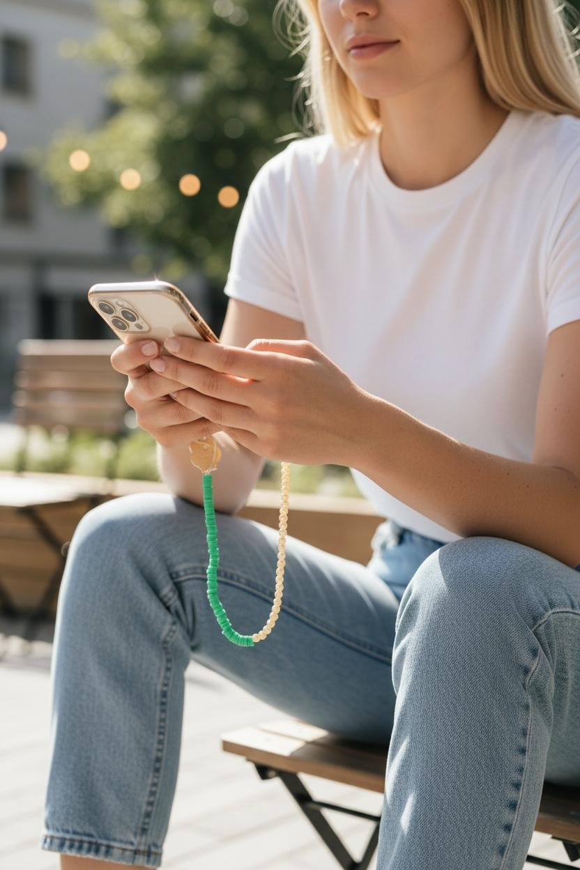 mobile chain