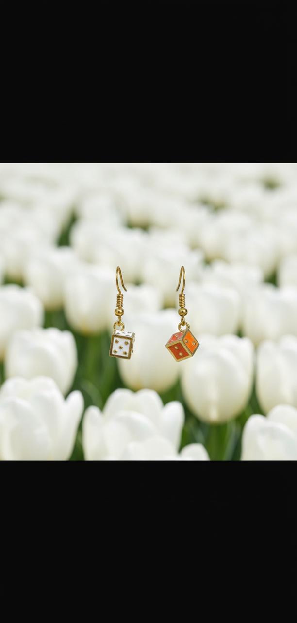 dice earing