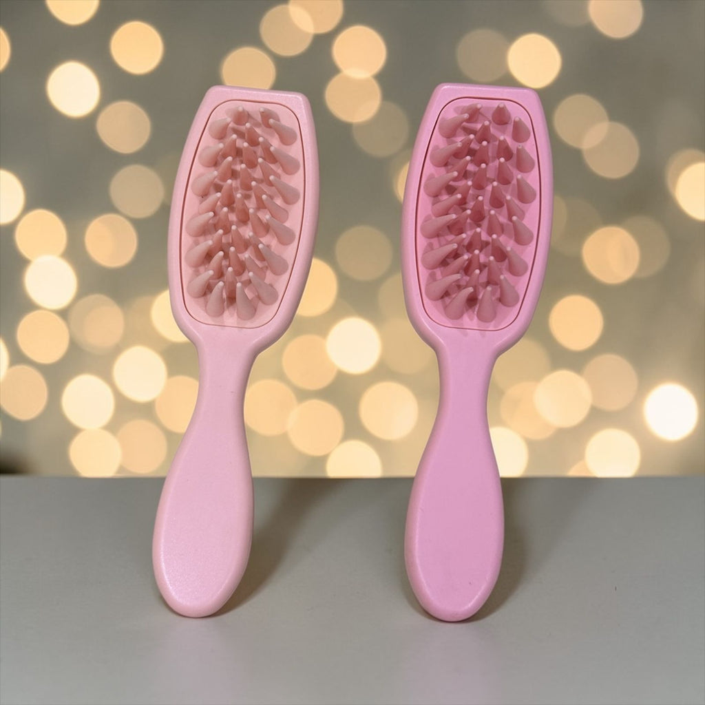 Hairbrushes