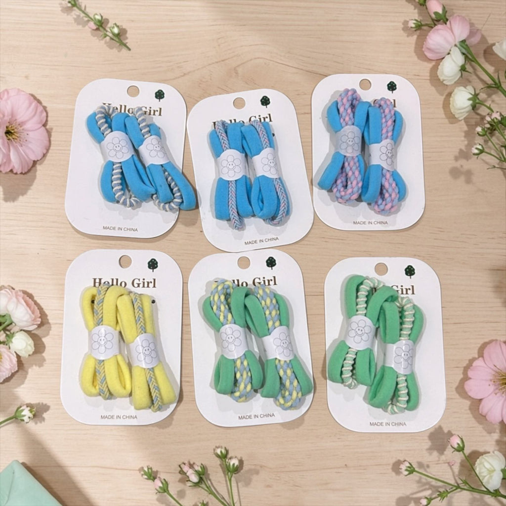 Stylish hair bands