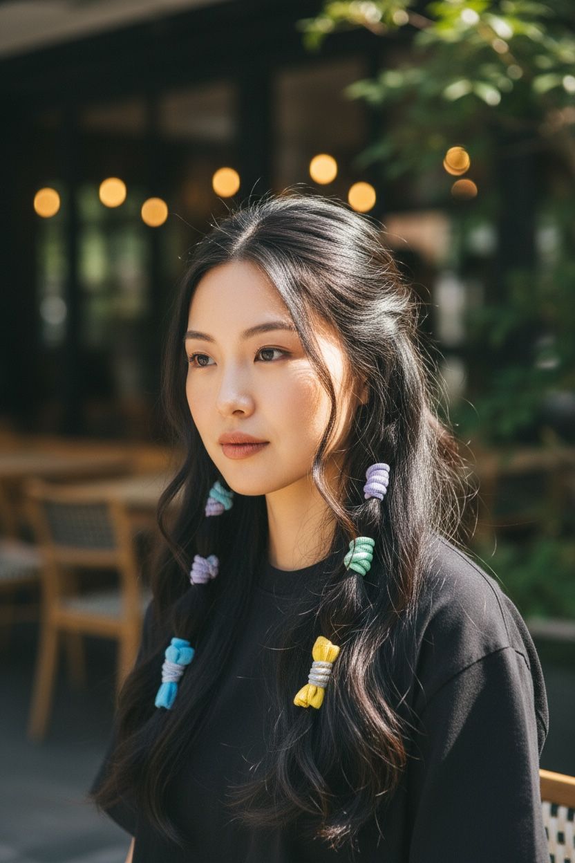 Stylish hair bands