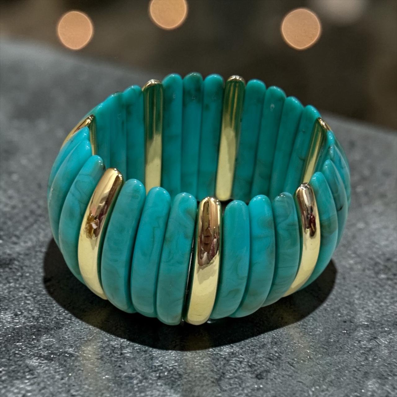 Stunning Agates