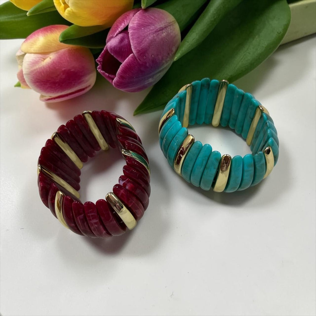 Stunning Agates