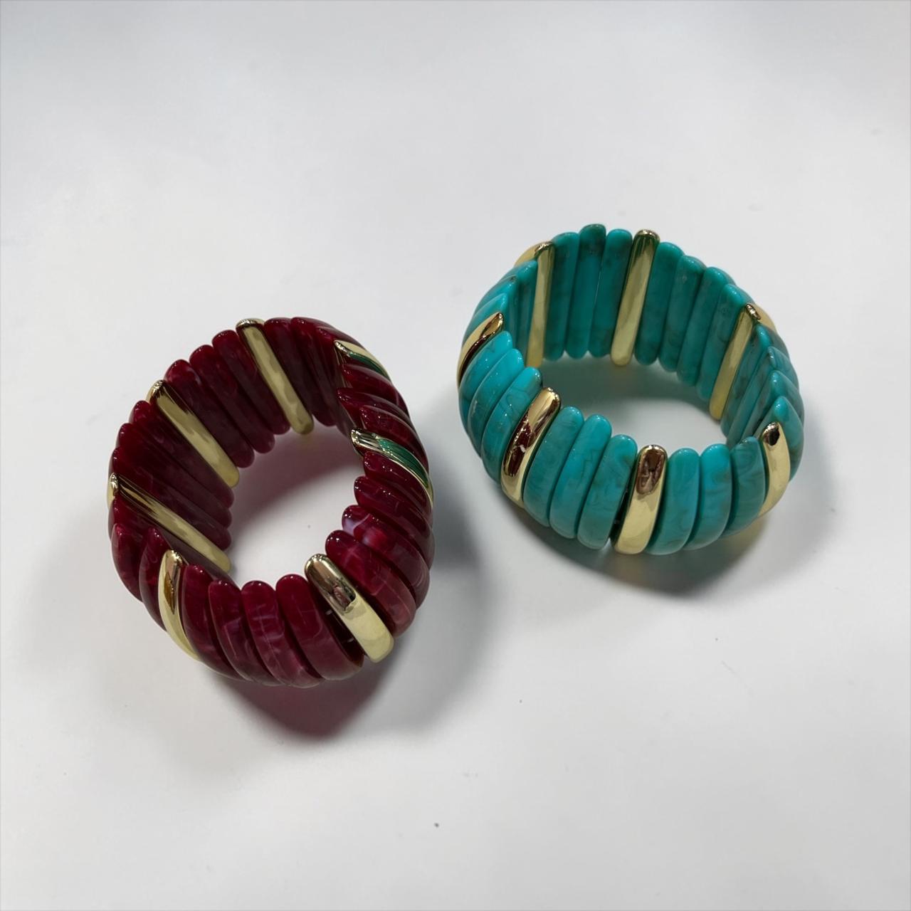 Stunning Agates