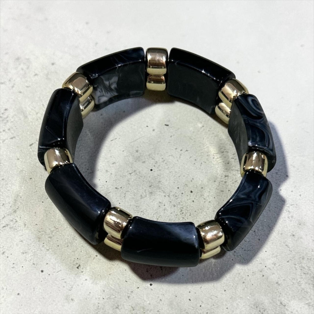 Gorgeous Black Agate
