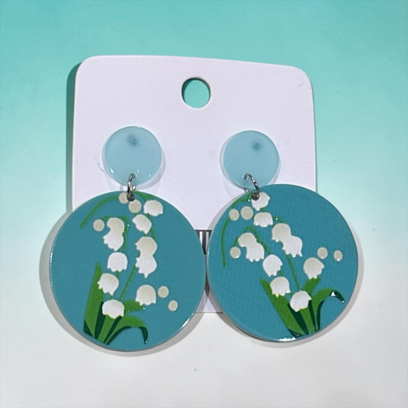Style cute earring