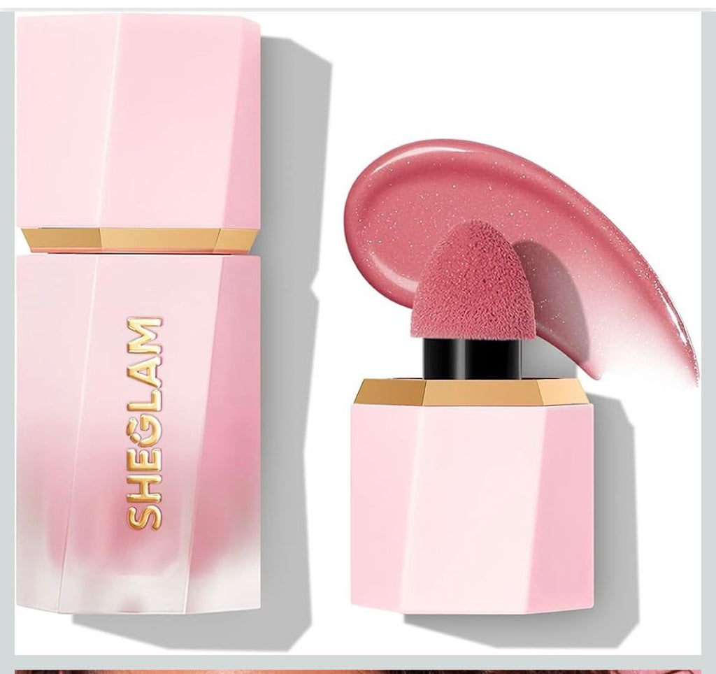 Sheglam Color Liquid Blush